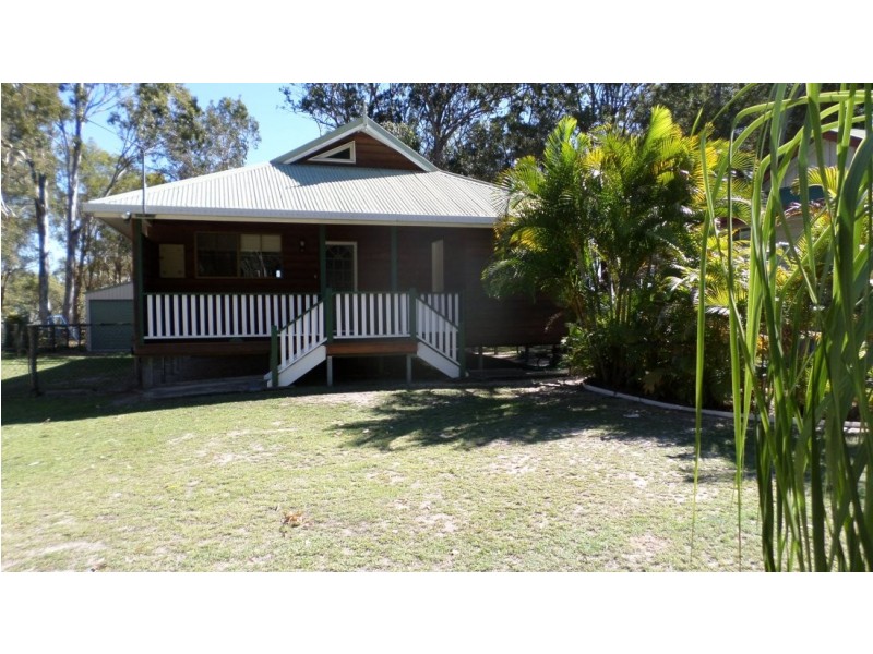 9 ATTUNGA ST, Macleay Island QLD 4184