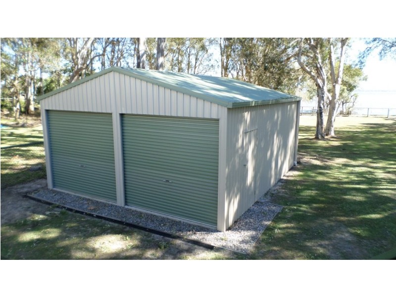9 ATTUNGA ST, Macleay Island QLD 4184