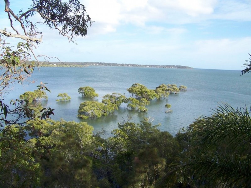 44 GOODSELL CRES, Lamb Island QLD 4184