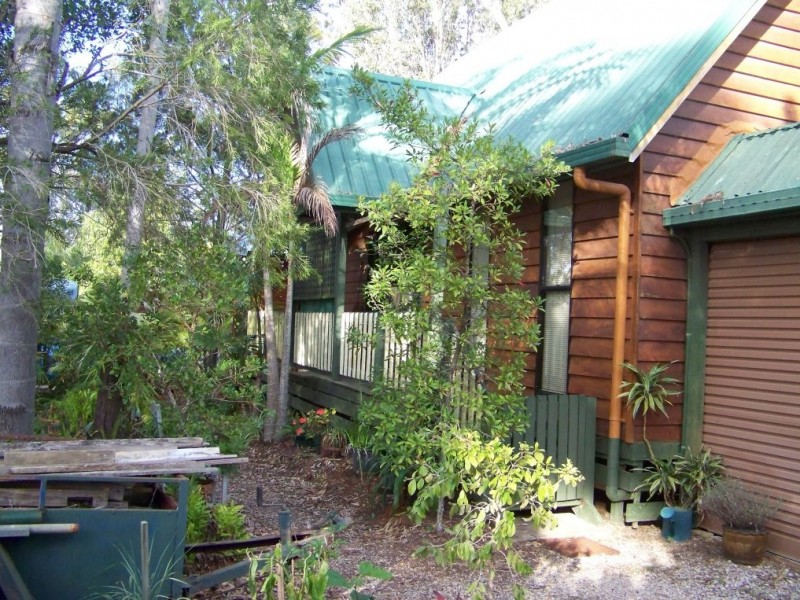 44 GOODSELL CRES, Lamb Island QLD 4184
