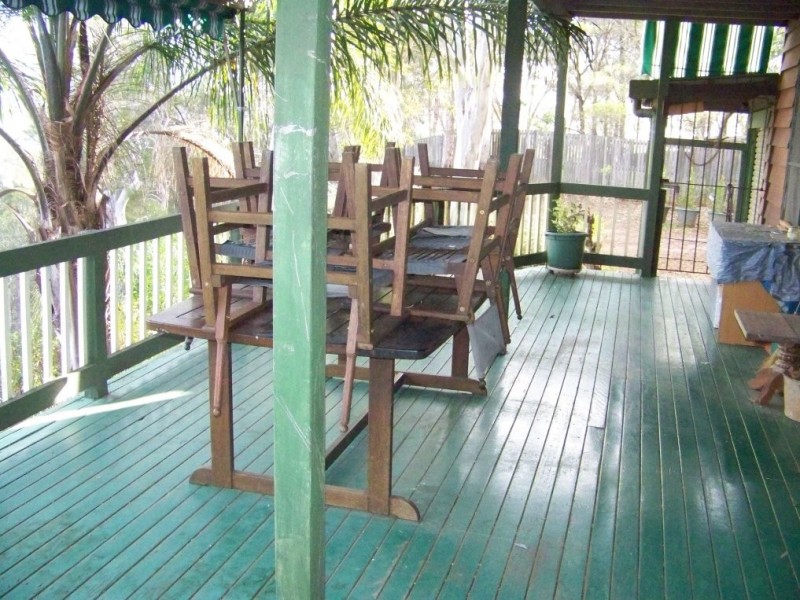 44 GOODSELL CRES, Lamb Island QLD 4184