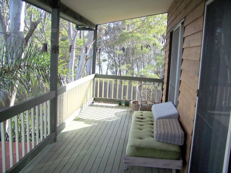 44 GOODSELL CRES, Lamb Island QLD 4184