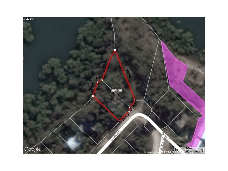 44 GOODSELL CRES, Lamb Island QLD 4184