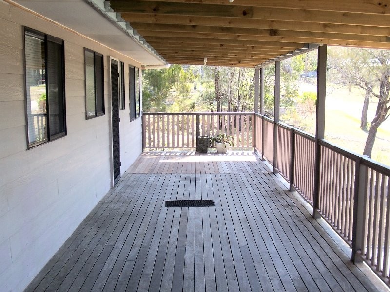 7 KOONWARRA PDE, Macleay Island QLD 4184