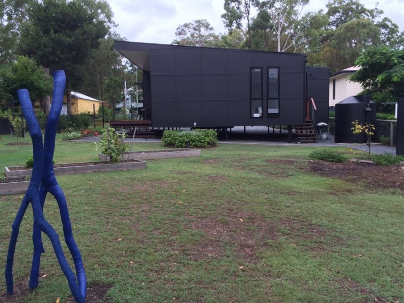 11 PRESIDENT TERRACE, Macleay Island QLD 4184