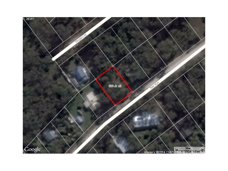 11 PIER HAVEN, Lamb Island QLD 4184