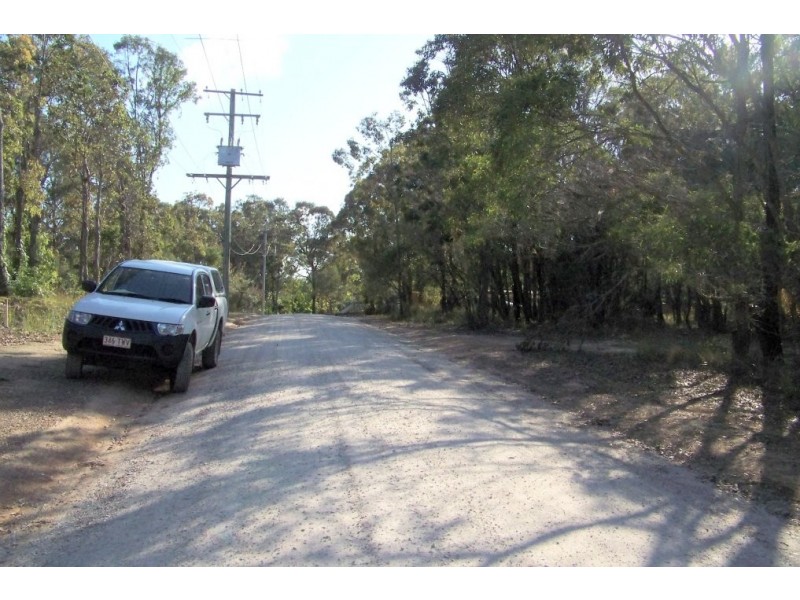 11 PIER HAVEN, Lamb Island QLD 4184