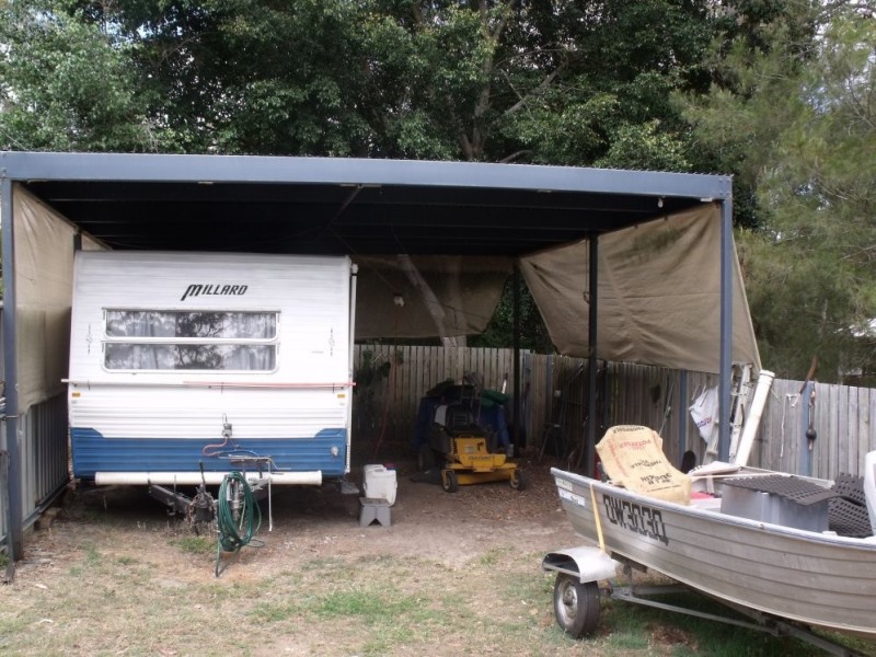 10 PANAROO STREET, Macleay Island QLD 4184