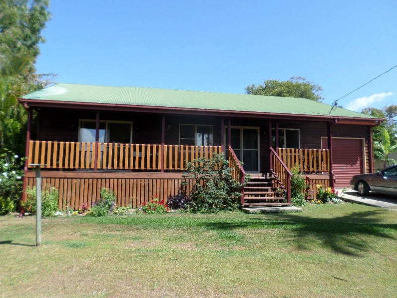 21 MAWARRA STREET, Macleay Island QLD 4184