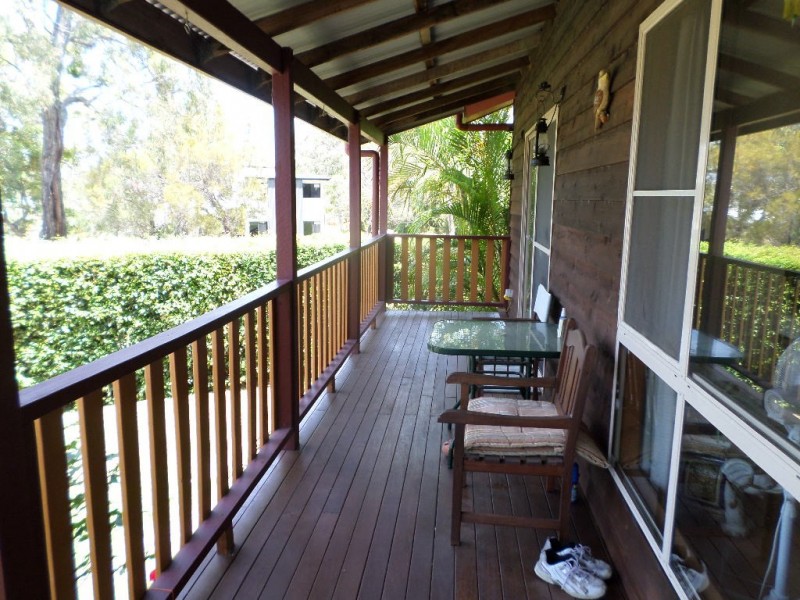 21 MAWARRA STREET, Macleay Island QLD 4184