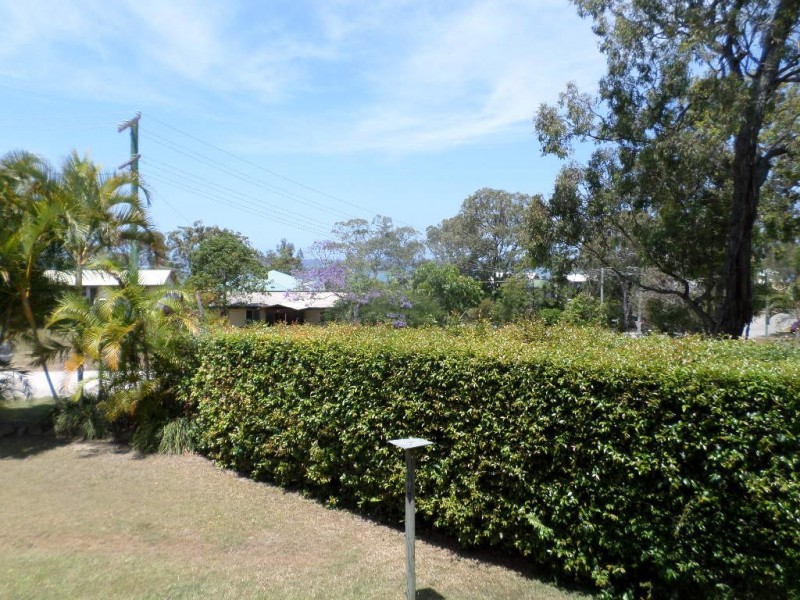 21 MAWARRA STREET, Macleay Island QLD 4184