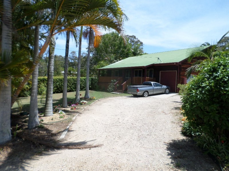21 MAWARRA STREET, Macleay Island QLD 4184