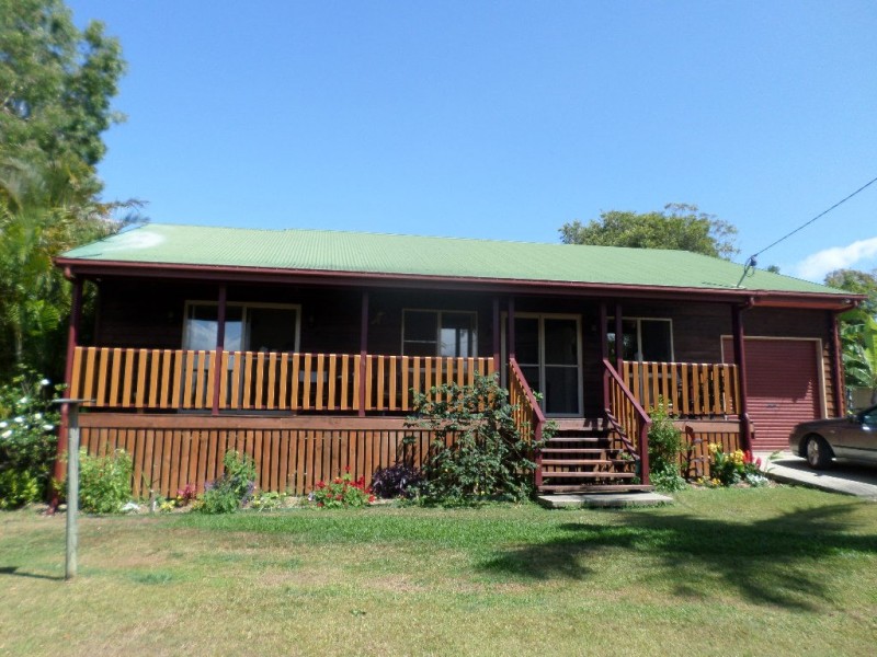 21 MAWARRA STREET, Macleay Island QLD 4184