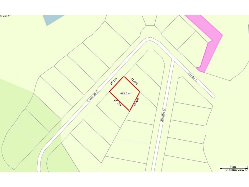 33 GOODSELL CRES, Lamb Island QLD 4184