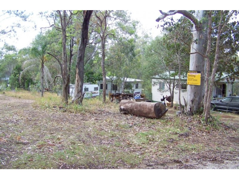 33 GOODSELL CRES, Lamb Island QLD 4184