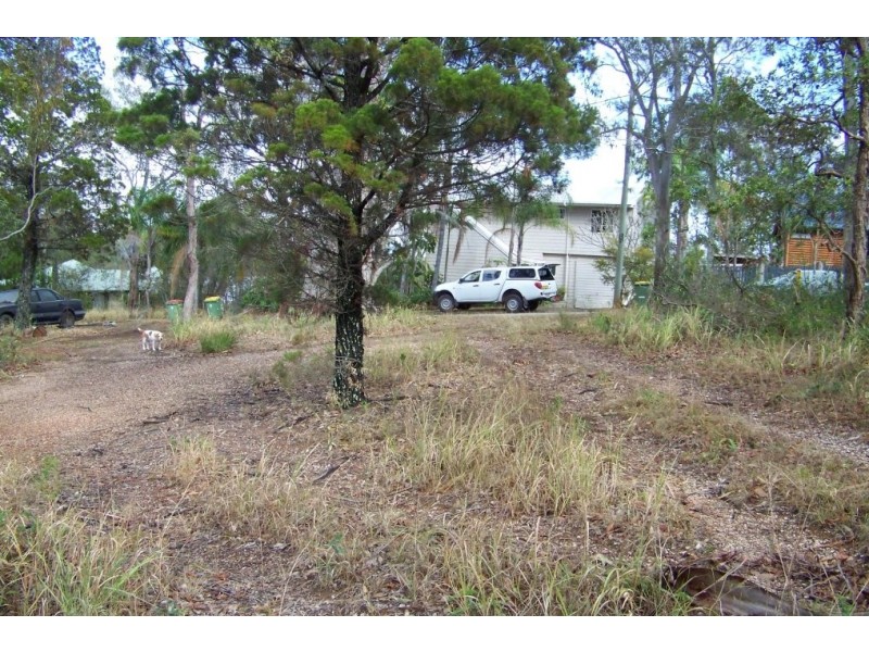 33 GOODSELL CRES, Lamb Island QLD 4184