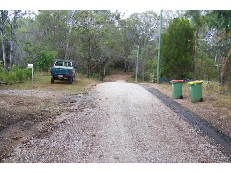 33 GOODSELL CRES, Lamb Island QLD 4184