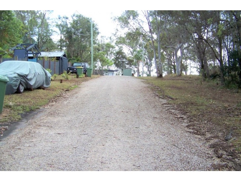 33 GOODSELL CRES, Lamb Island QLD 4184
