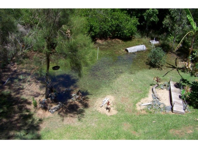 38 MELALEUCA DR, Lamb Island QLD 4184