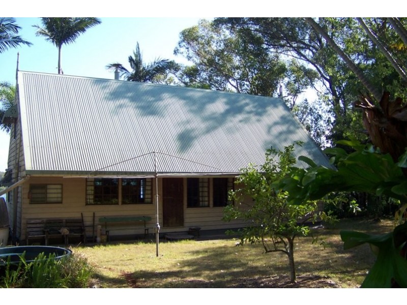 132 THE ESPLANADE, Karragarra Island QLD 4184