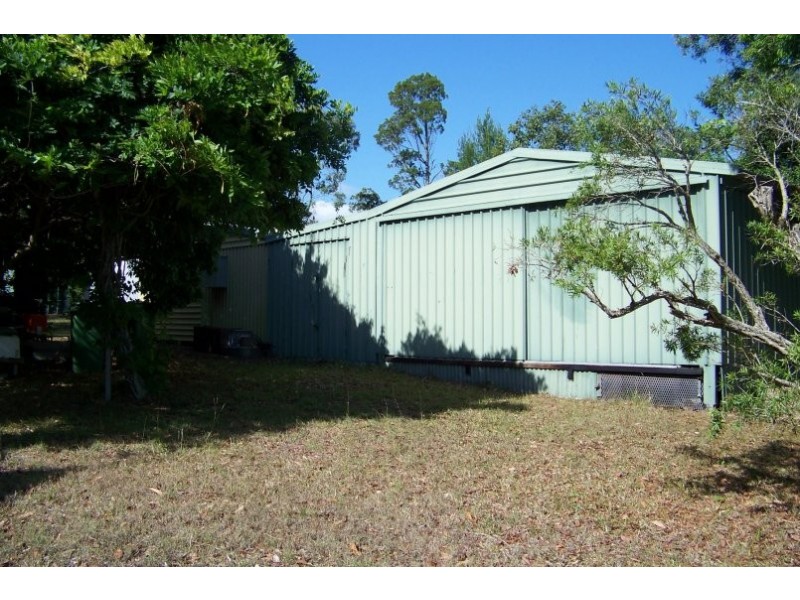 132 THE ESPLANADE, Karragarra Island QLD 4184