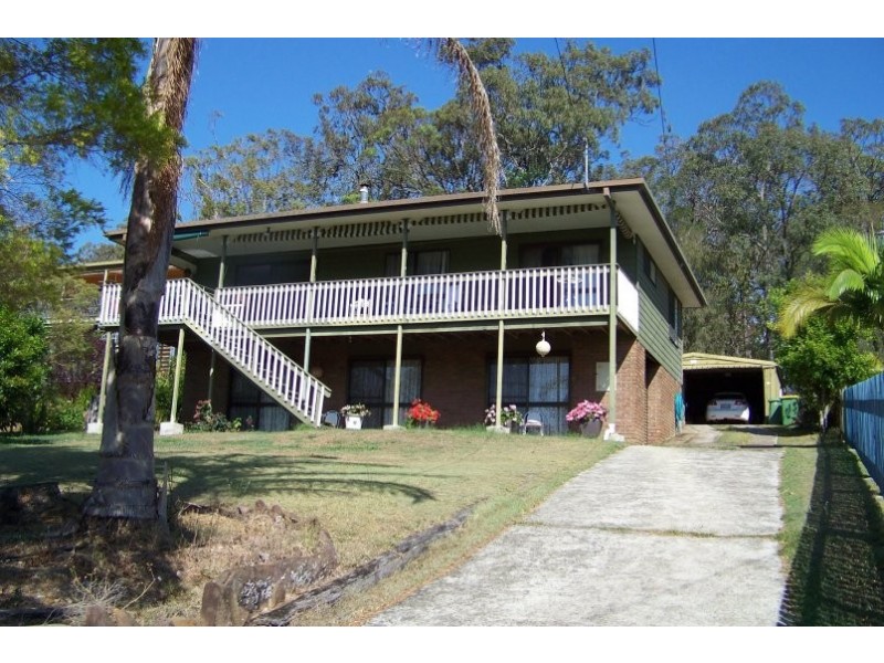58 Coondooroopa Drive, Macleay Island QLD 4184