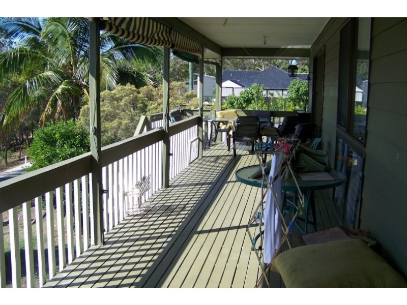 58 Coondooroopa Drive, Macleay Island QLD 4184