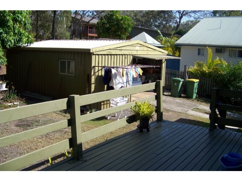 58 Coondooroopa Drive, Macleay Island QLD 4184