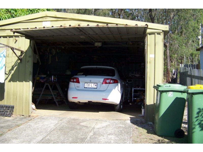 58 Coondooroopa Drive, Macleay Island QLD 4184