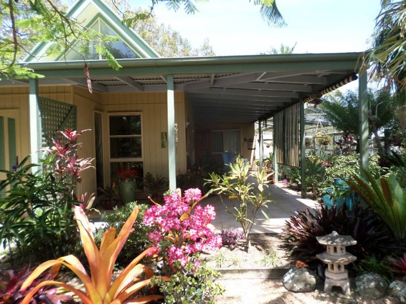 11 ALKIRA STREET, Macleay Island QLD 4184