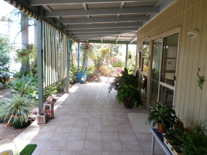 11 ALKIRA STREET, Macleay Island QLD 4184