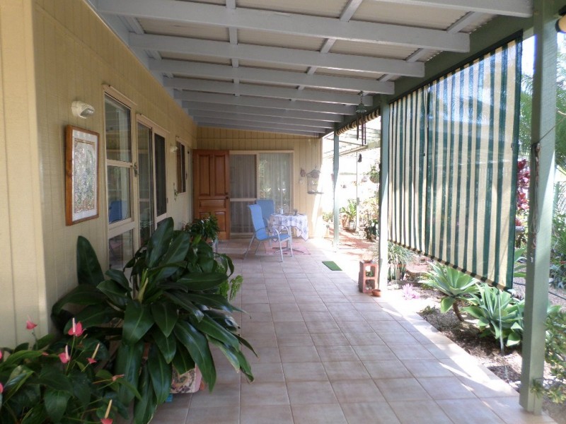 11 ALKIRA STREET, Macleay Island QLD 4184