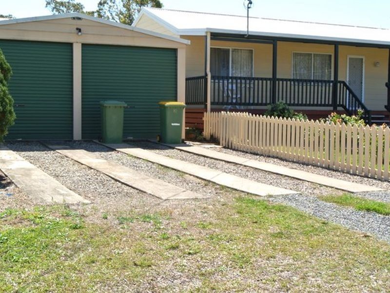 3 PERCIVAL STREET, Macleay Island QLD 4184