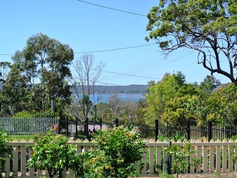 3 PERCIVAL STREET, Macleay Island QLD 4184