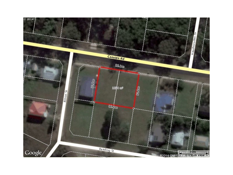 22-24 CANAIPA ROAD, Russell Island QLD 4184