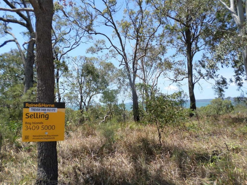 7 BEELONG STREET, Macleay Island QLD 4184
