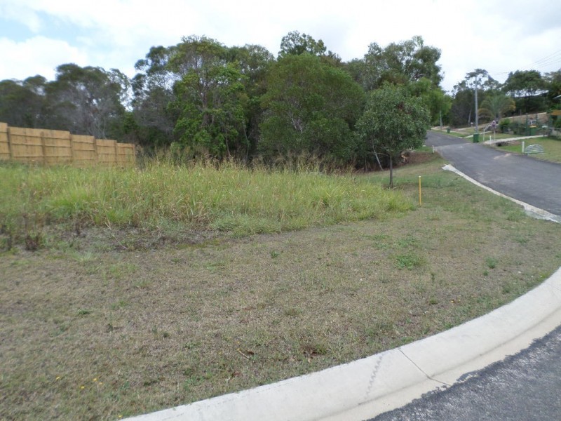 41 TIMOTHY STREET, Macleay Island QLD 4184