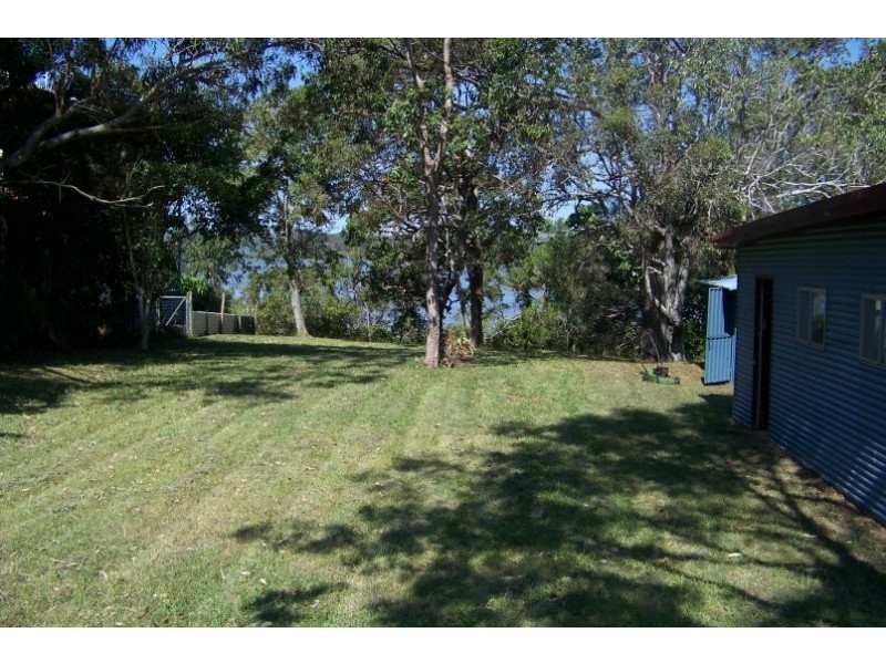 6 KEITH ST, Macleay Island QLD 4184