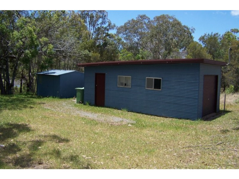 6 KEITH ST, Macleay Island QLD 4184