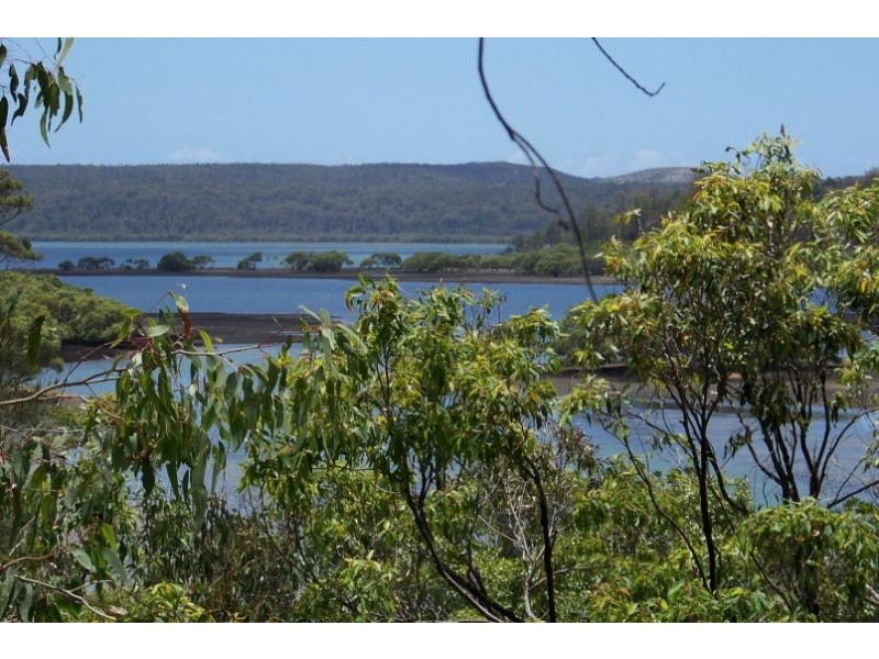 6 KEITH ST, Macleay Island QLD 4184