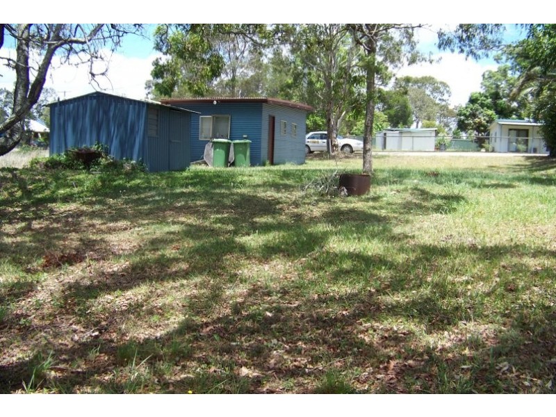 6 KEITH ST, Macleay Island QLD 4184