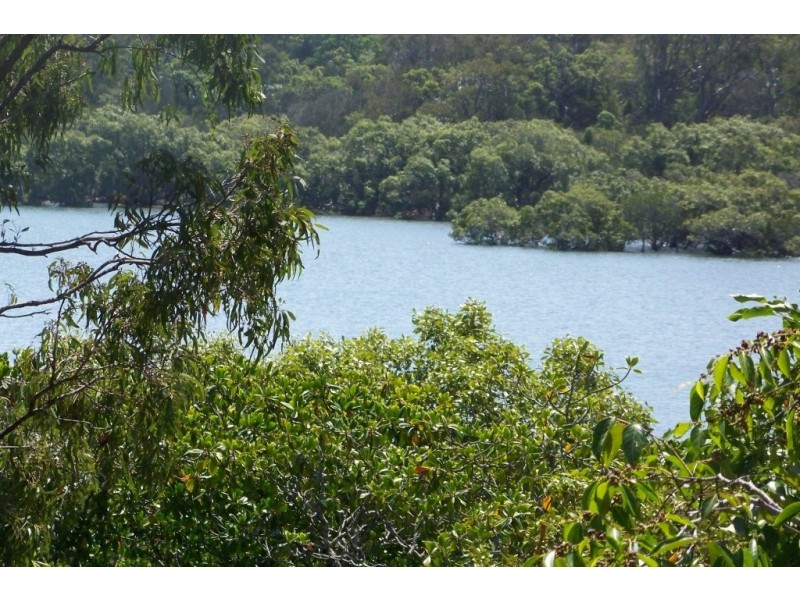 53 CREST HAVEN, Lamb Island QLD 4184