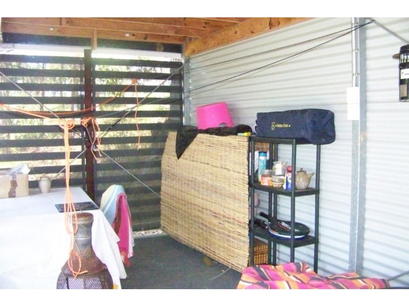 53 CREST HAVEN, Lamb Island QLD 4184