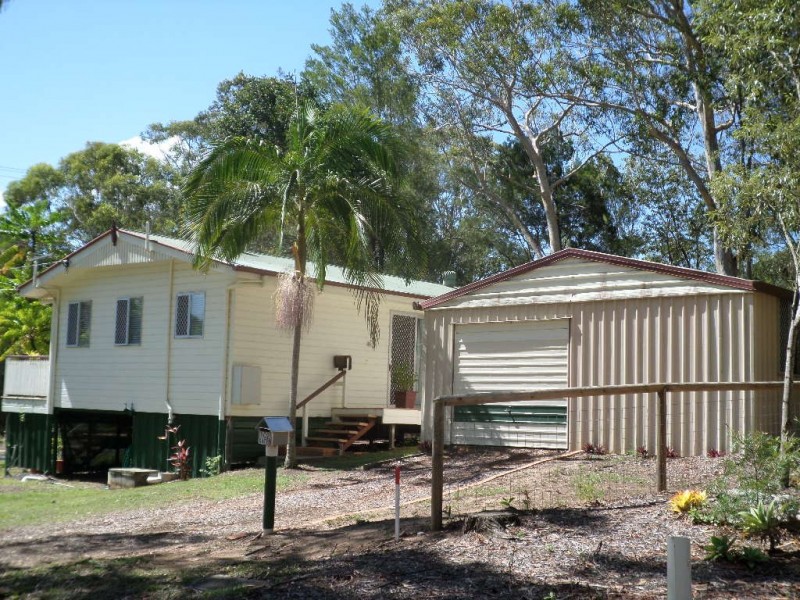 102 KATE STREET, Macleay Island QLD 4184