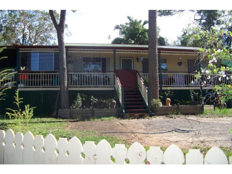 41 COOEE CRESC, Macleay Island QLD 4184