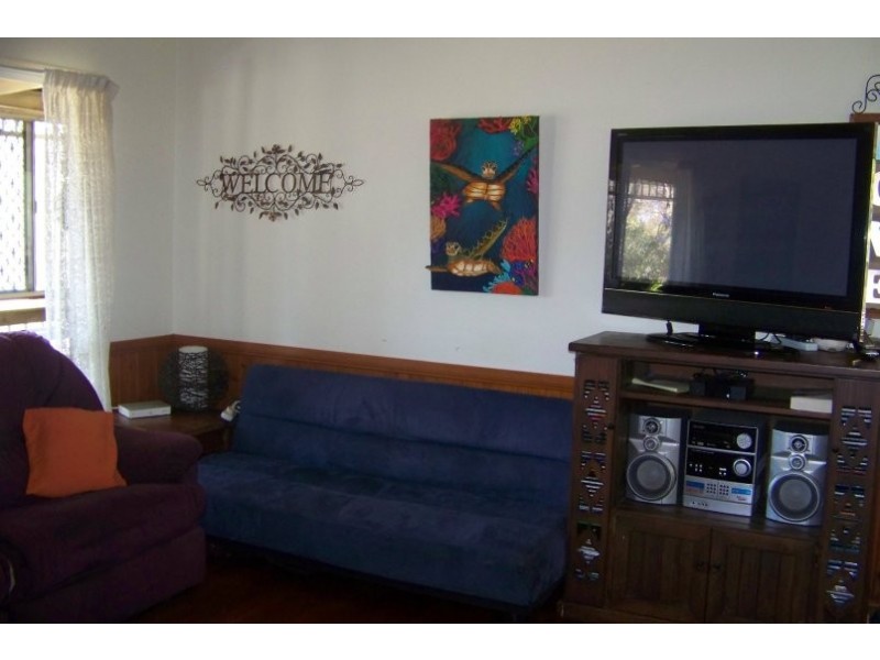 41 COOEE CRESC, Macleay Island QLD 4184