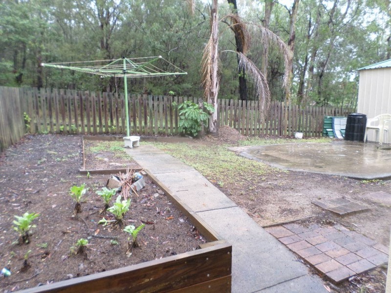 2 WIRRALEE ST, Macleay Island QLD 4184