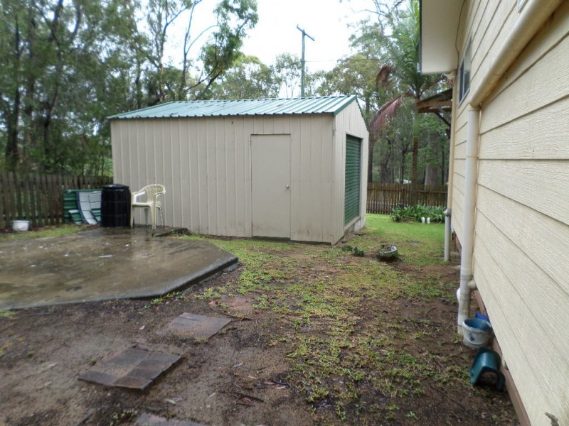 2 WIRRALEE ST, Macleay Island QLD 4184
