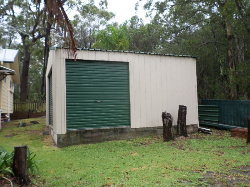 2 WIRRALEE ST, Macleay Island QLD 4184