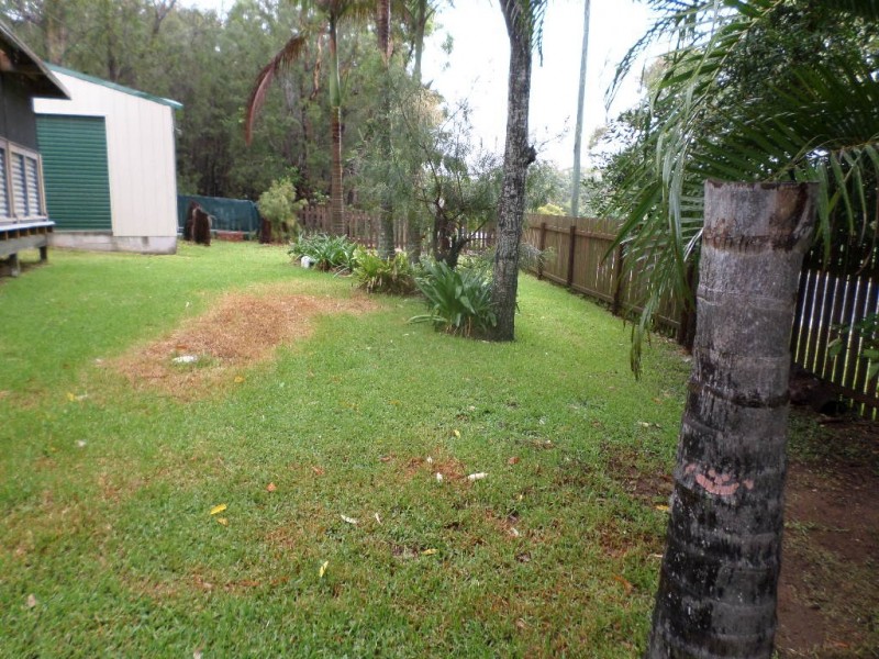 2 WIRRALEE ST, Macleay Island QLD 4184